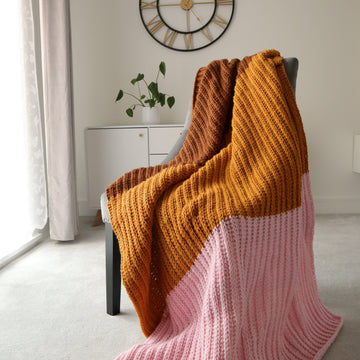 Siesta Throw