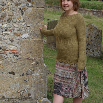Stefano Sweater
