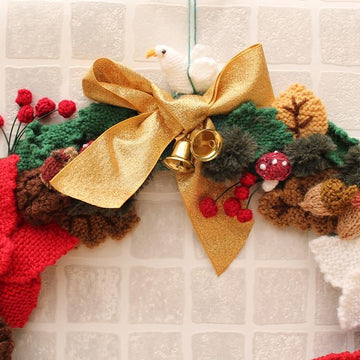 Christmas Wreath