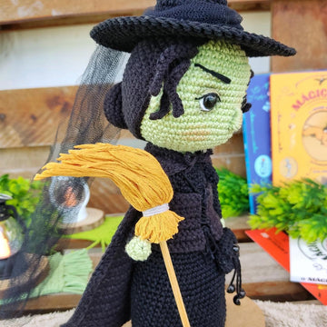 Wicked Witch