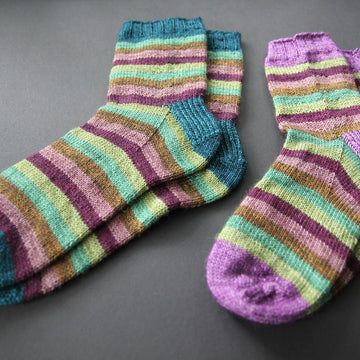 Mini Mania Socks