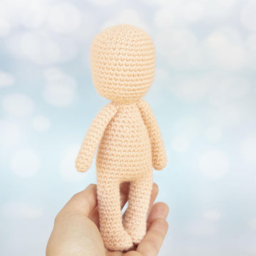 Base Bodies dolls
