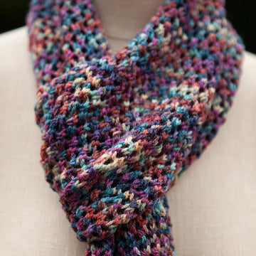 Mirage Scarf