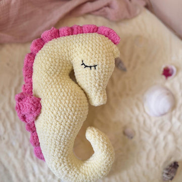 Seahorse