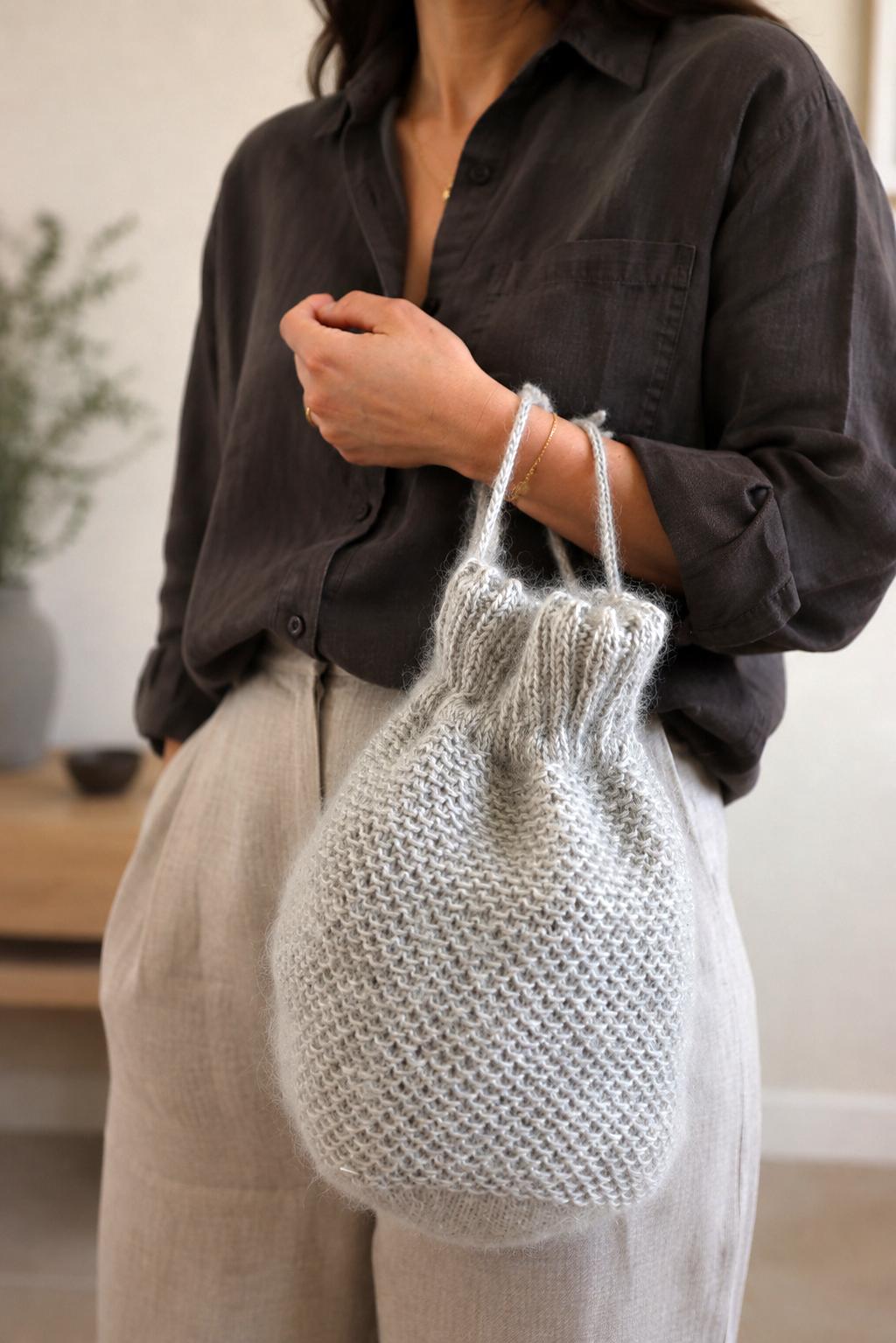 The Vale Bag