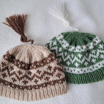 Doll Wilderness Set
