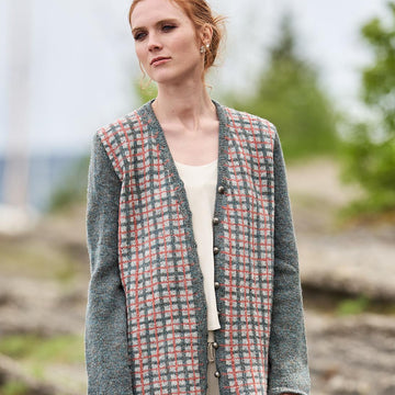 Cambridge Cardigan