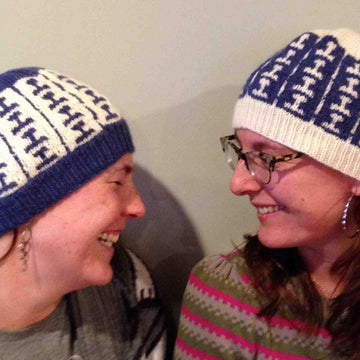 I-Beam Hat