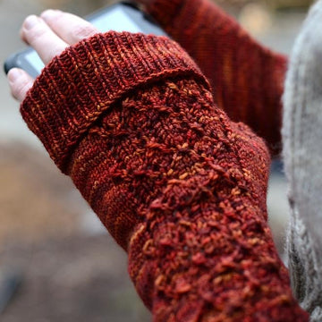 Charlotte St. Mitts