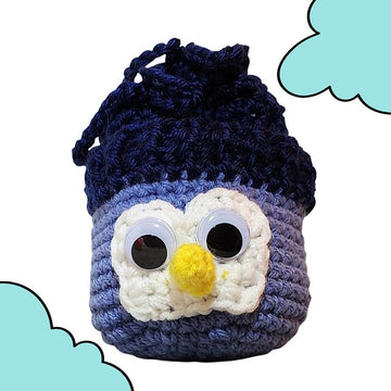 Penguin Gift Bag