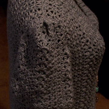 Capricious Cardigan