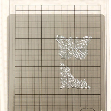 Artdeco Creations GoPress & Foil Me-Cut, Foil & Emboss Die Upgrade Kit - 555181