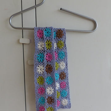 Summer scarf
