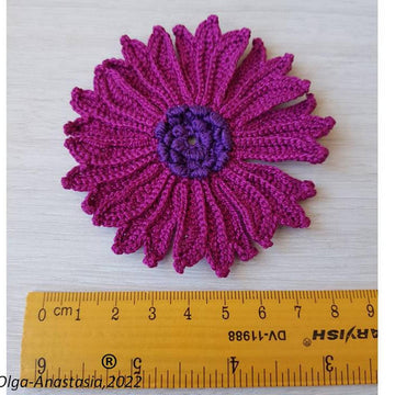 Lilac flower