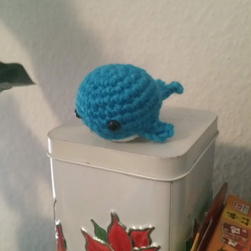 Tiny Whale