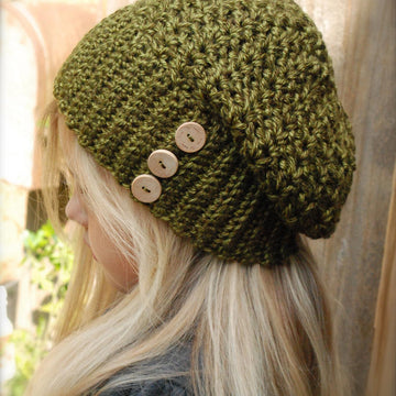 Melody Slouchy