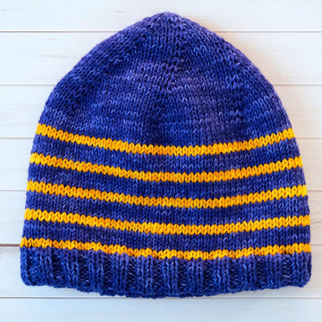 Once a Wolverine Hat