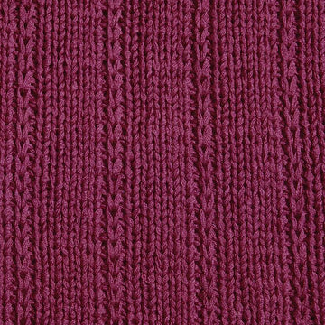 Slip Stitch Pullover #134