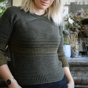 AME Sweater