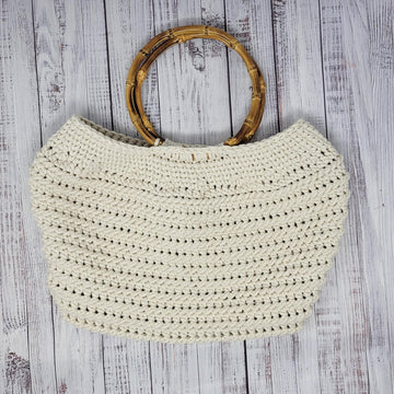 2 Ways Chunky Bag