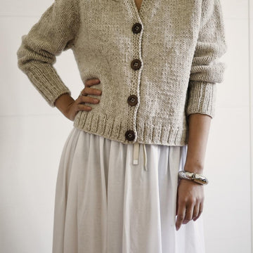 Kaia Cardigan