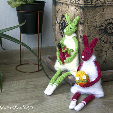NapTime Bunny