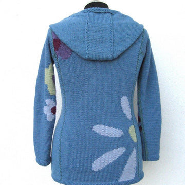 Alston Flower Show hoodie