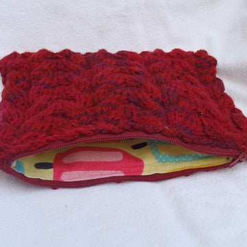 Coin or Pencil Case
