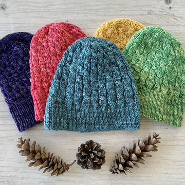 Inside Hat