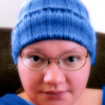 Universal Ribbed Hat