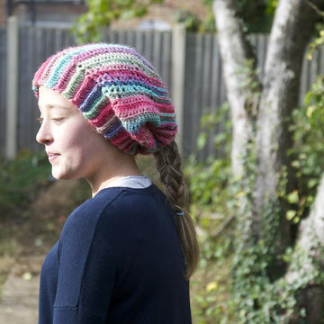 Circle Cowl