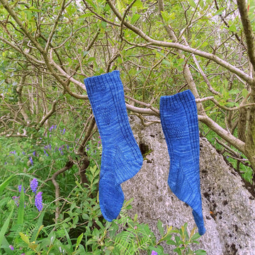 Rúnsearc Socks