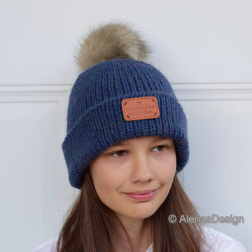 Christian Beanie Hat