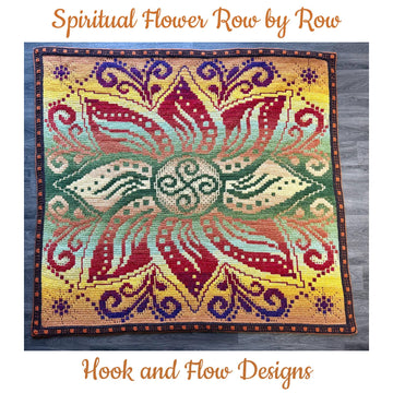 Spiritual Flower