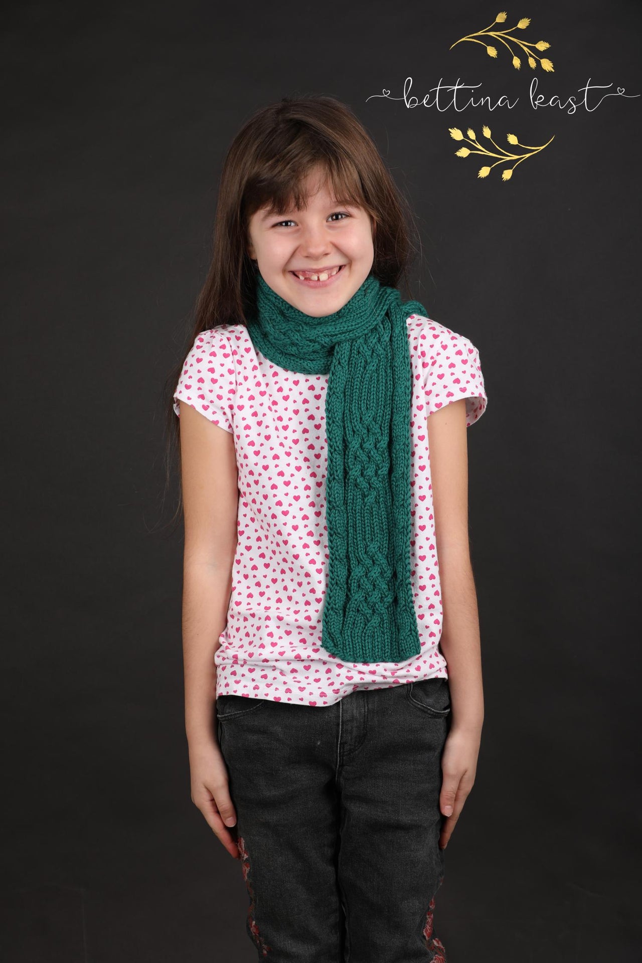 Umiel Scarf - Schal