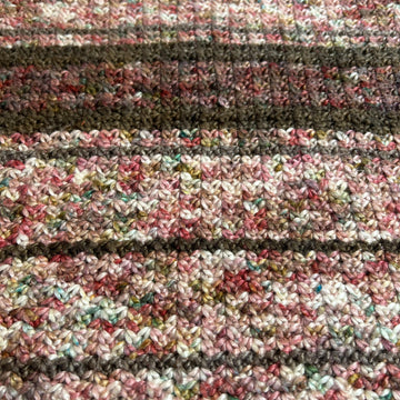 Andrea Raglan Pullover