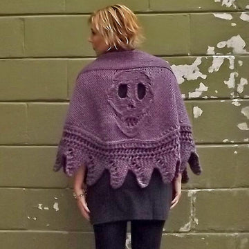 Skull Wrap 114