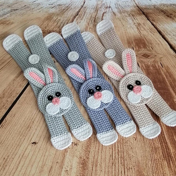 332 Bynny Rabbit