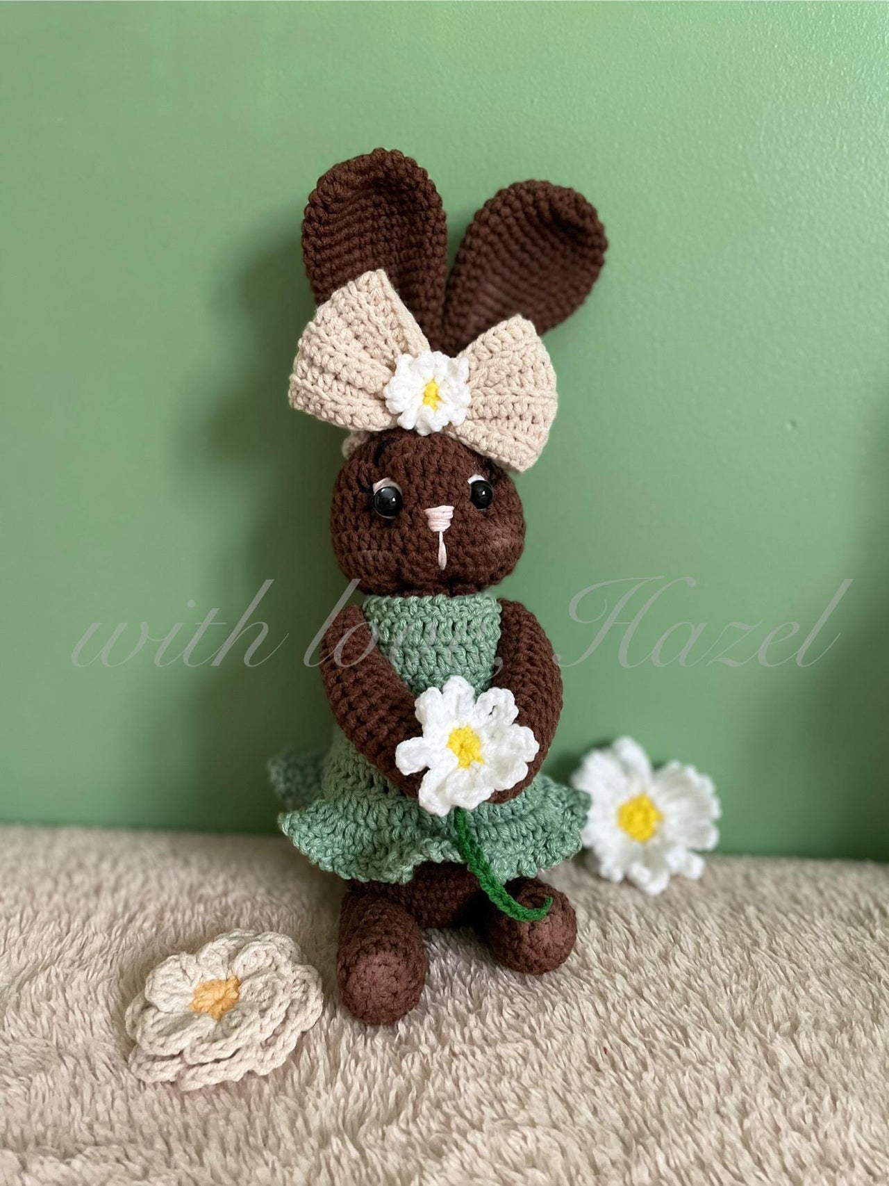 Bunny 'Daisy'