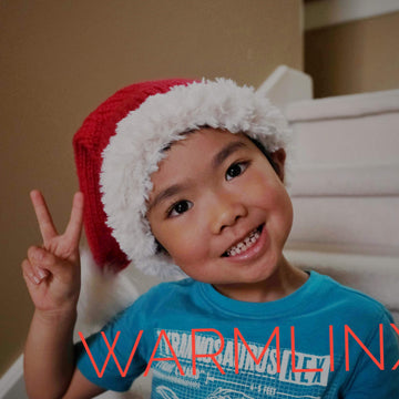 Santa Hat