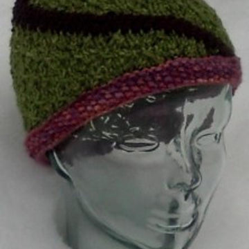 Spring Trail hat