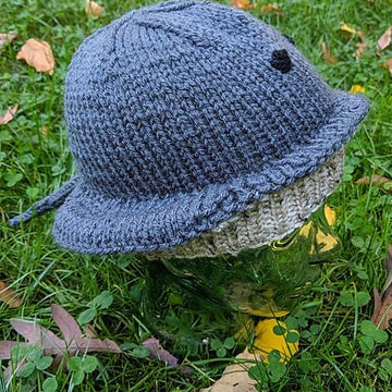 Stingray Hat