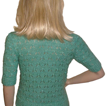 Rosebud Blouse