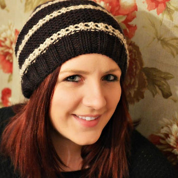 Kin - The Slouchy Beanie
