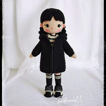 Wednesday Addams