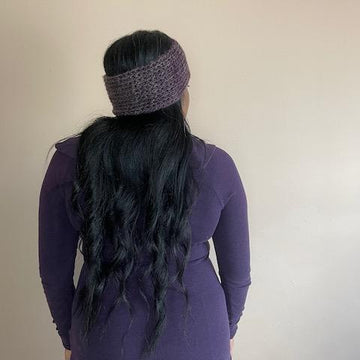 Abrazo Ear Warmer