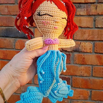 Mermaid Princess