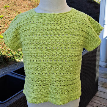 Amelia's Top