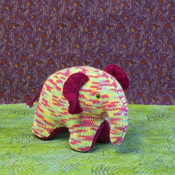 Ping the Elephant