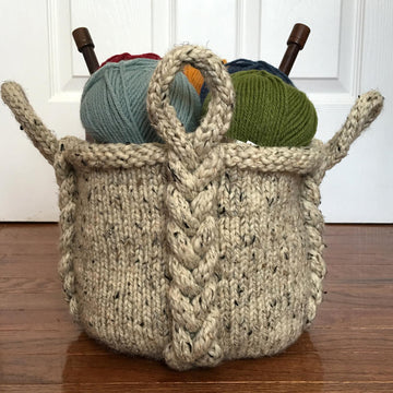 Entangle Basket